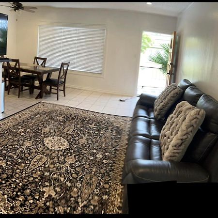 Lovely Berryman Ave Apartment Los Angeles Extérieur photo