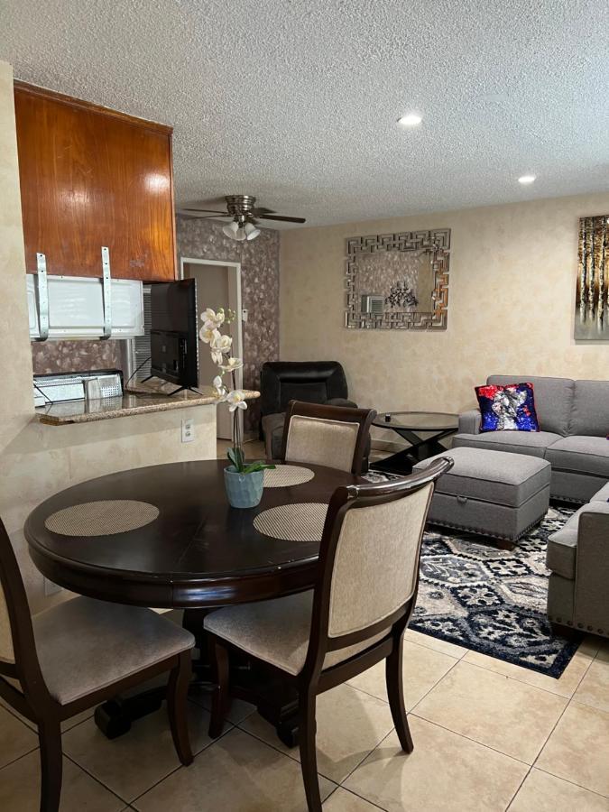 Lovely Berryman Ave Apartment Los Angeles Extérieur photo