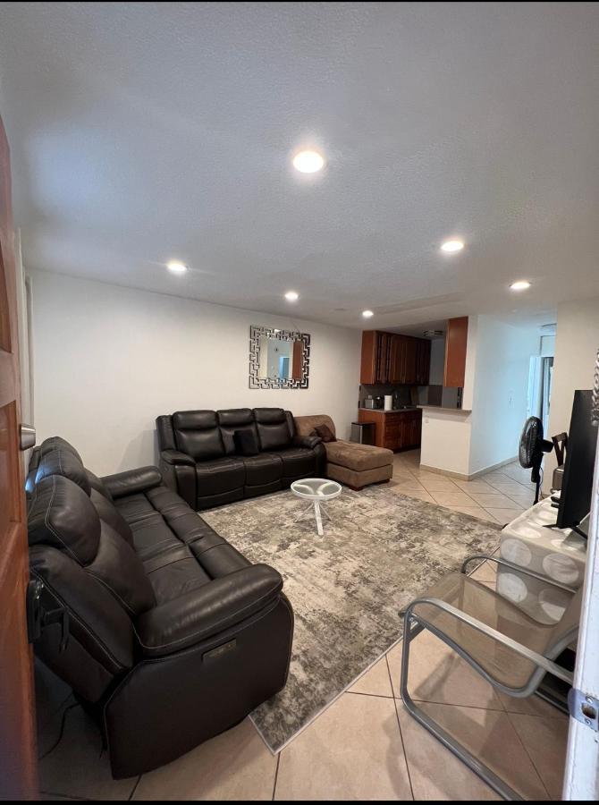 Lovely Berryman Ave Apartment Los Angeles Extérieur photo