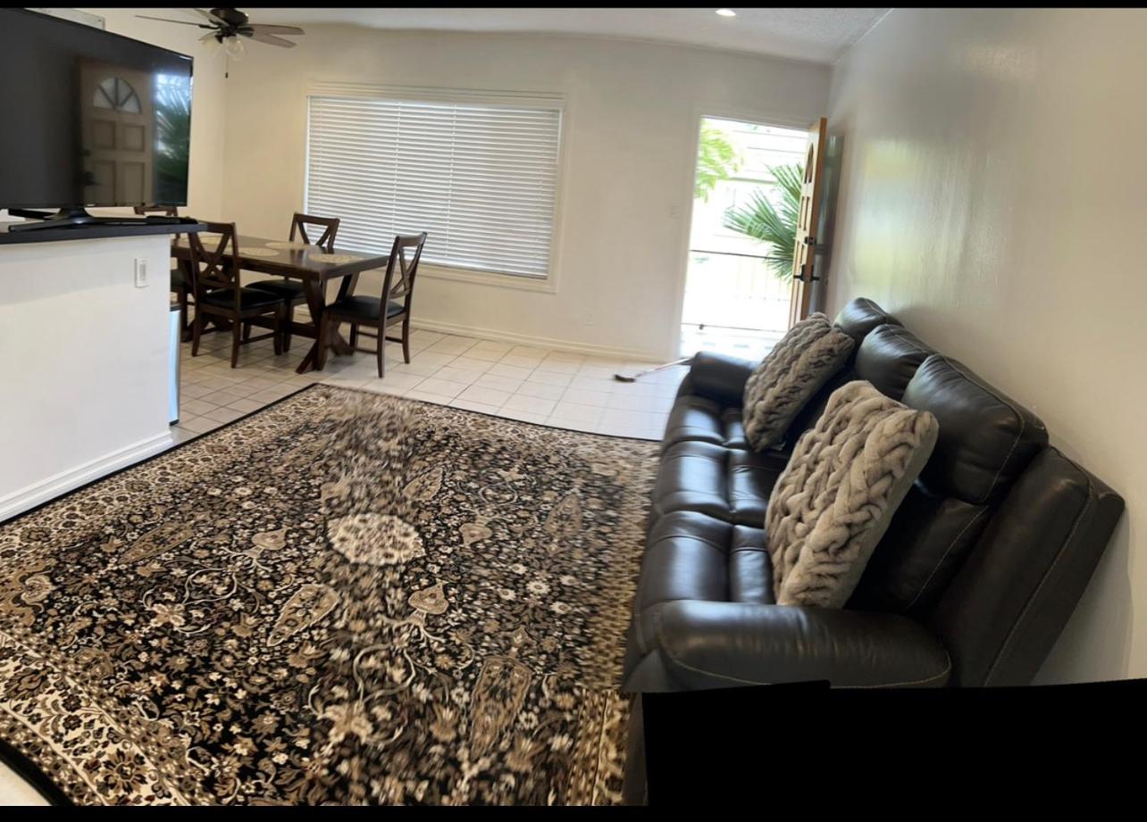 Lovely Berryman Ave Apartment Los Angeles Extérieur photo